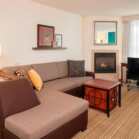 Residence Inn Boston Norwood Exterior foto