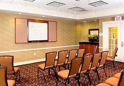 Residence Inn Boston Norwood Facilități foto