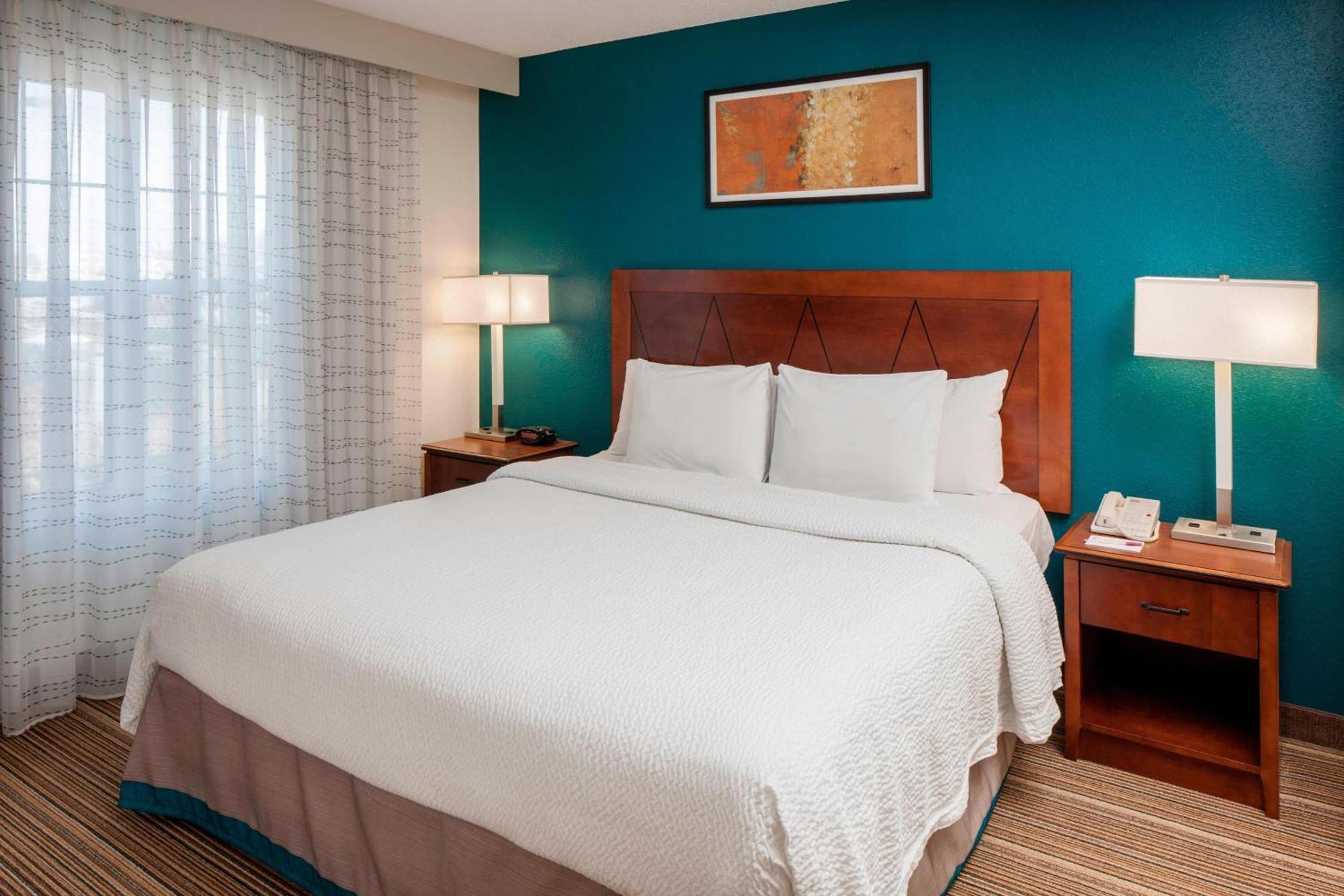 Residence Inn Boston Norwood Exterior foto